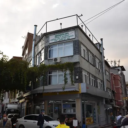 Hotel Rodion