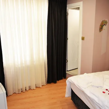 Rodion Hotel