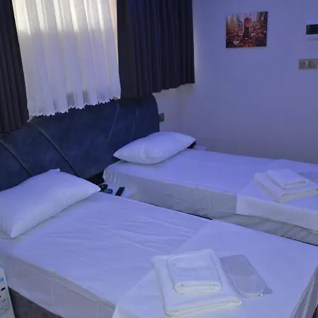 Rodion Hotel