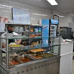 Rodion Hotel Istanbul