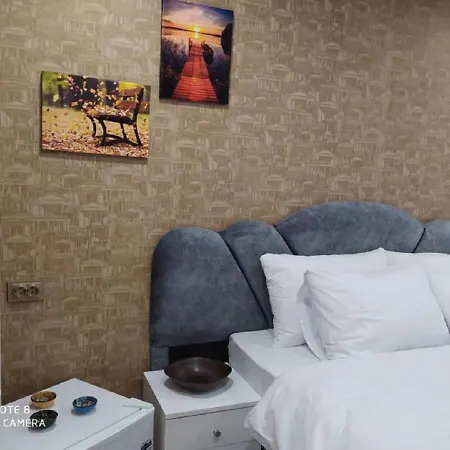 Hotel Rodion Istanboel