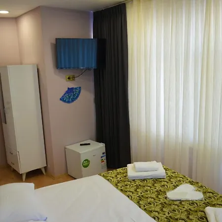 Rodion Hotel