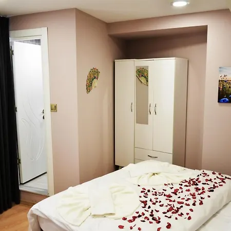 Rodion Hotel