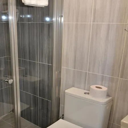 Rodion Hotel Istanboel