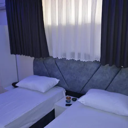 Rodion Hotel *