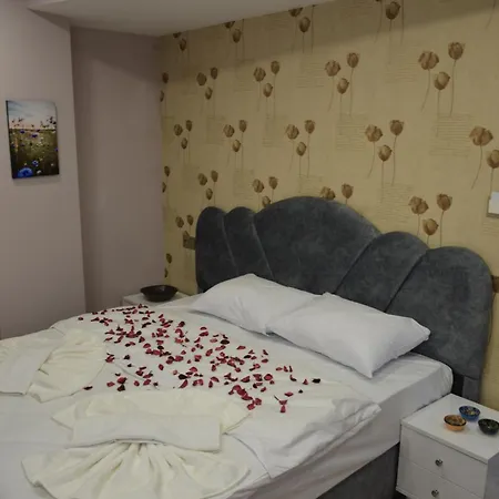 Rodion Hotel *