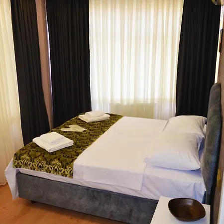 Rodion Hotel *