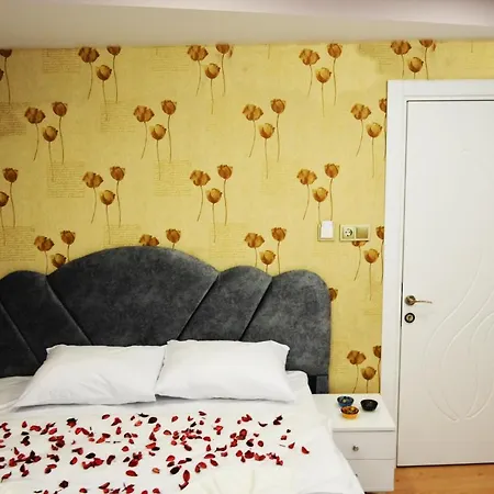 Hotel Rodion *