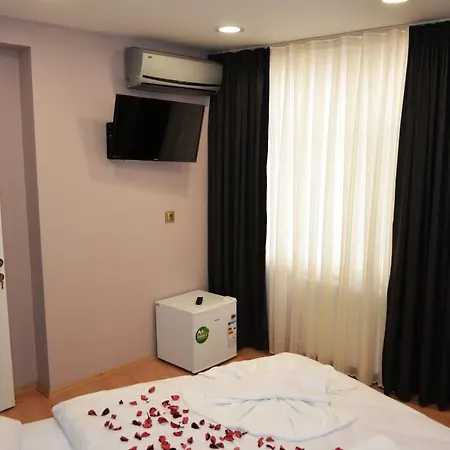 Rodion * Isztambul