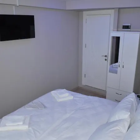 Hotel Rodion Istanboel