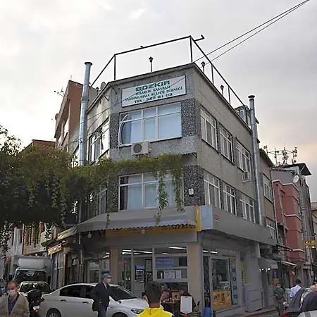 Rodion イスタンブール