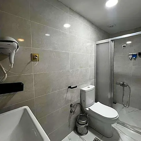Rodion Hotel