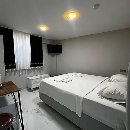 Hotel Rodion