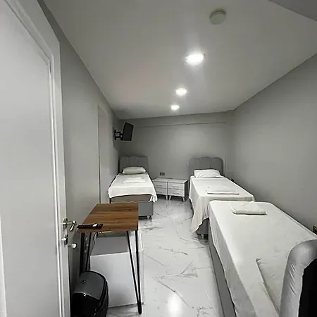 Rodion Hotel Istanbul