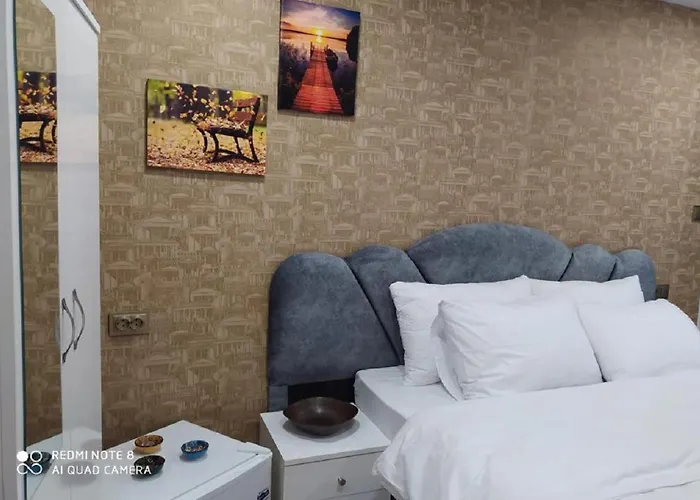 Hotel Rodion Istanbul