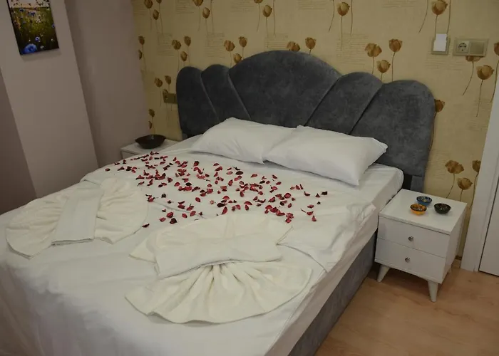 Rodion Hotel Istanbul