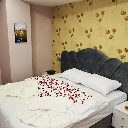 Rodion * Istanbulská provincie