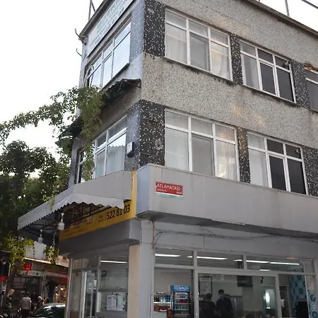 Rodion Hotel *
