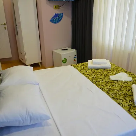Hotel Rodion