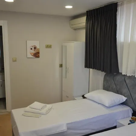 Rodion Hotel