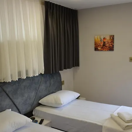 Rodion Istanbulská provincie