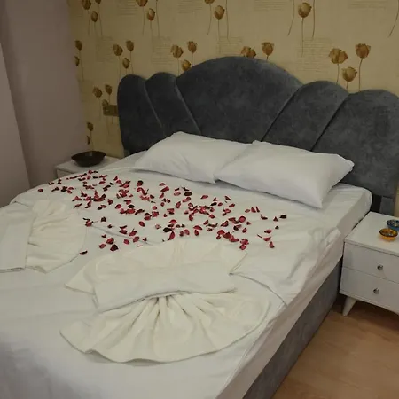 Rodion Hotel Istanbulská provincie