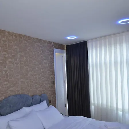 Rodion Hotel *