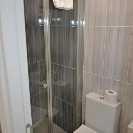 Rodion Hotel *